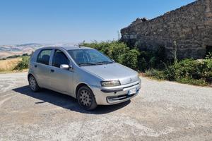 Fiat Punto 1.9 jtd