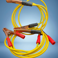 Cavi start auto moto 500 Ampere