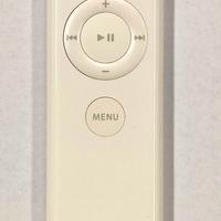 Telecomando originale Apple A1156