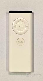 Telecomando originale Apple A1156