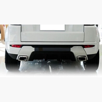 Kit gancio paraurti posteriore RANGE ROVER Evoque