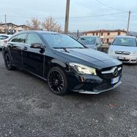 Mercedes-benz CLA 200 d Automatic Premium