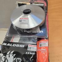 Accessori per Yamaha T Max 530 / T Max 560