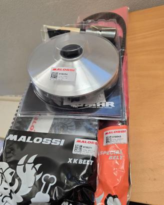 Accessori per Yamaha T Max 530 / T Max 560