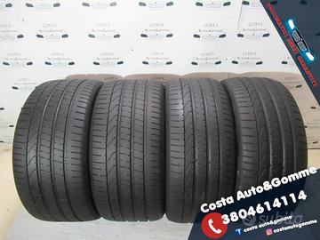 285 40 21 e 315 35 21 Pirelli 95%  Pneus