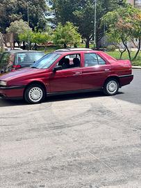 Alfa romeo 155 - 1992