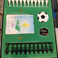 Gioco da tavolo /Calcio/ Strategia
