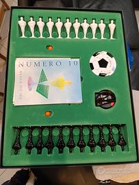 Gioco da tavolo /Calcio/ Strategia
