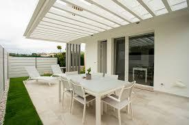 Nuovo appartamento piano terra con giardino