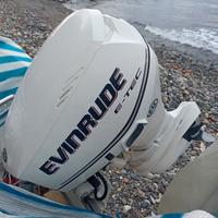 Evinrude e-tec 40 60 HO