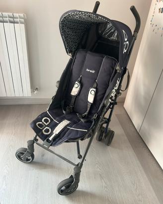 Passeggino Brevi