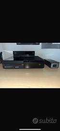 XBOX ONE NUOVA+ KINECT+ 12 GIOCHI