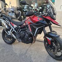 Triumph Tiger 900 GT mod.2025