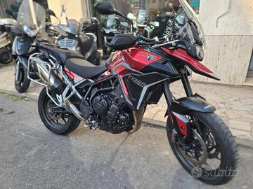 Triumph Tiger 900 GT mod.2025