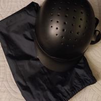 Cap da equitazione bambino/a