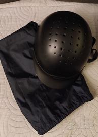 Cap da equitazione bambino/a