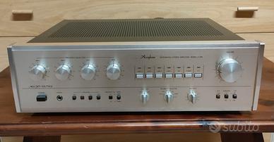 ACCUPHASE E-206 amplificatore integrato