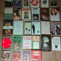 Libri donne femmine sessualità sessuologia romanzi