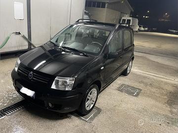 Fiat panda 1.3 multijet