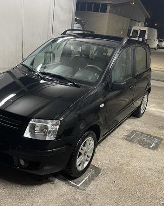 Fiat panda 1.3 multijet