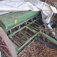 attrezzatura agricola