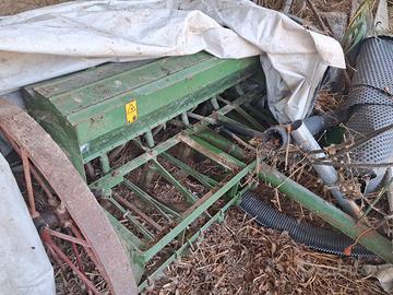 attrezzatura agricola