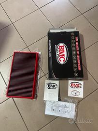 Filtro BMC FB887/20 audi skoda cupra volkswagen