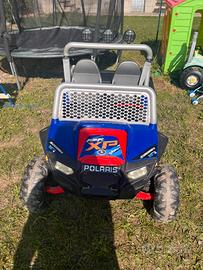 Peg perego RZR Xp