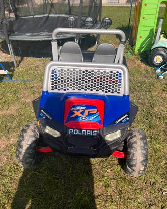 Peg perego RZR Xp