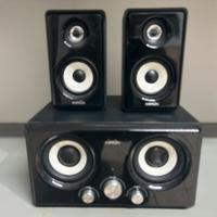 Amplificatore Kraun 2.1