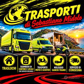 TRASPORTO TUTTO 