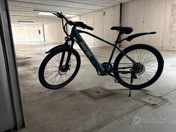 Bicicletta elettrica