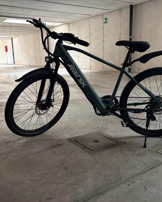 Bicicletta elettrica