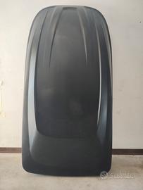 Baule da tetto G3 Spark 520 Dual Sise