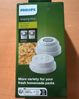set di trafile philips