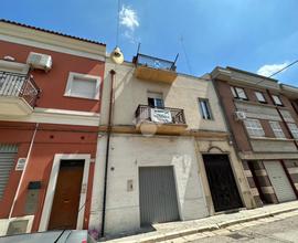 CASA INDIPENDENTE A SAN SEVERO