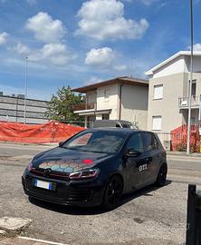 Golf 6 gti