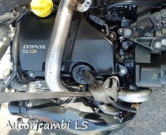 Motore renault 1.5 k9kj8