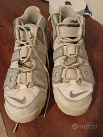 Nike Air More up Tempo 