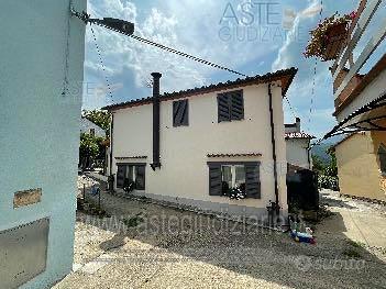 Appartamento Vernio [A4234816]