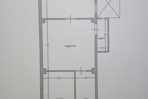 Appartamento semi indipendente