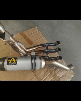 Scarico Arrow