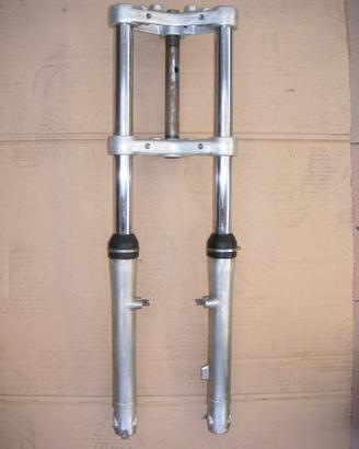 Forcella Marzocchi steli diametro 32
