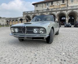 Alfa Romeo Sprint Bertone