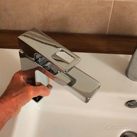 Miscelatore lavabo Prestige