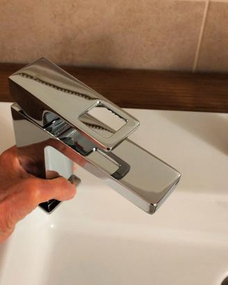 Miscelatore lavabo Prestige