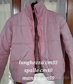 piumino sintetico