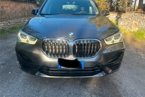 Bmw 18d xdrive