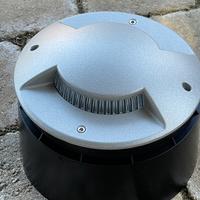 Luci da incasso carrabili Rossini 110GR / 111GR