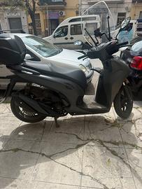 scooter SH 350 i Sport 2025